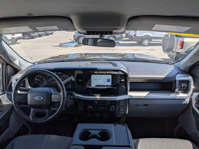 2024 Ford F-350 XL