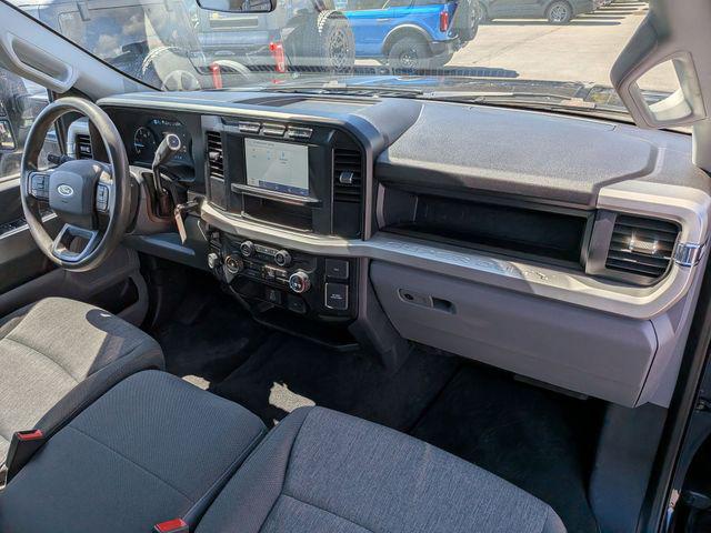 2024 Ford F-350 XL