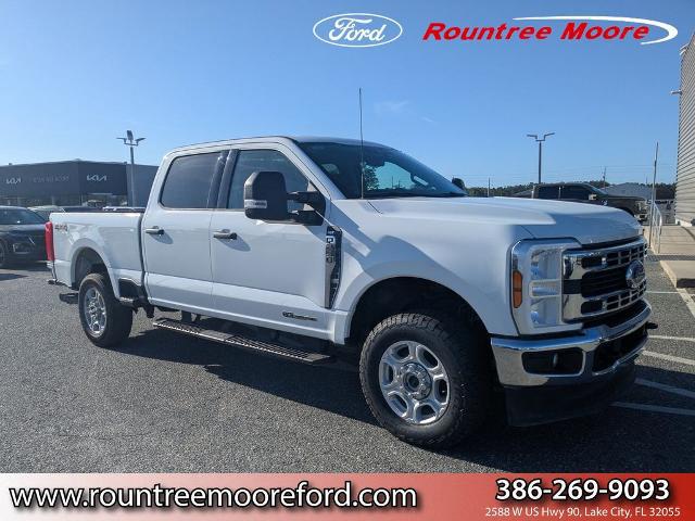 2025 Ford F-250 XLT for sale in Lake City, FL