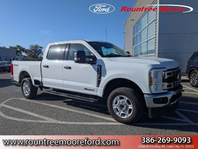 2026 Ford F-250 XLT for sale in Lake City, FL