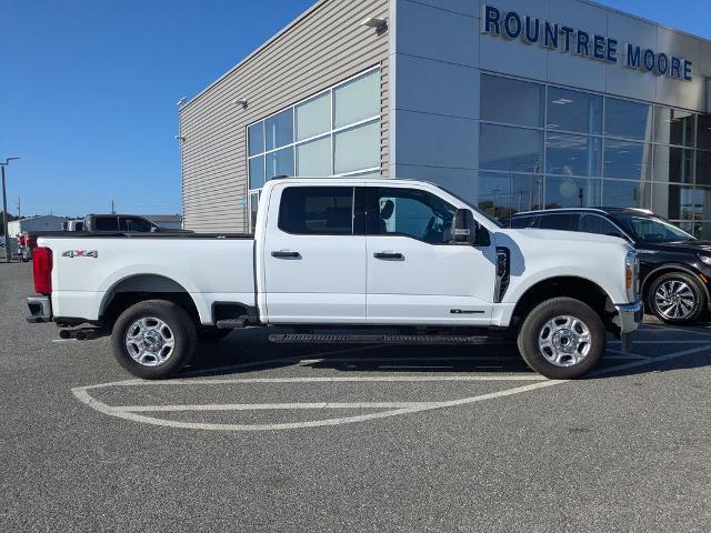 2026 Ford F-250 XLT