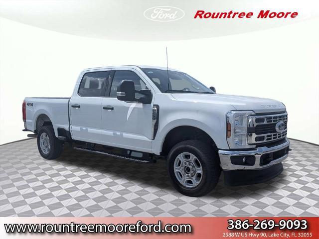2025 Ford F-250 XLT for sale in Lake City, FL