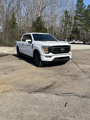 2023 Ford F-150 LARIAT for sale in Henderson, TN