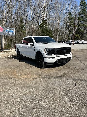 2023 Ford F-150 LARIAT for sale in Henderson, TN