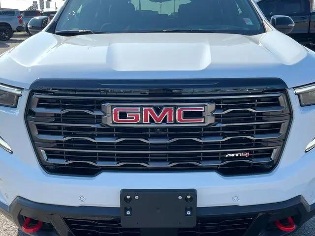 2026 GMC Acadia AT4 AWD