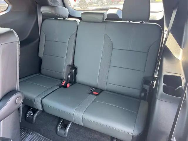 2026 GMC Acadia AT4 AWD