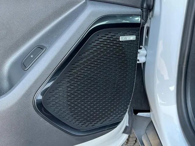 2026 GMC Acadia AT4 AWD