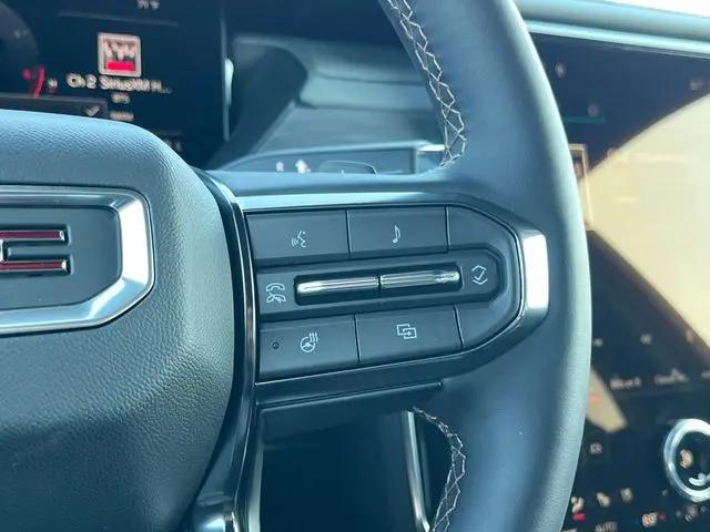 2026 GMC Acadia AT4 AWD