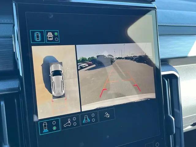 2026 GMC Acadia AT4 AWD
