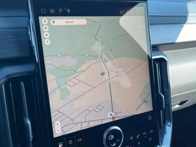 2026 GMC Acadia AT4 AWD