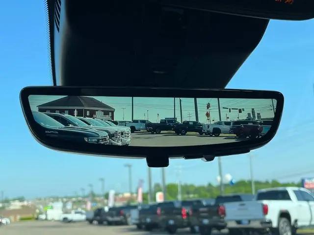 2026 GMC Acadia AT4 AWD
