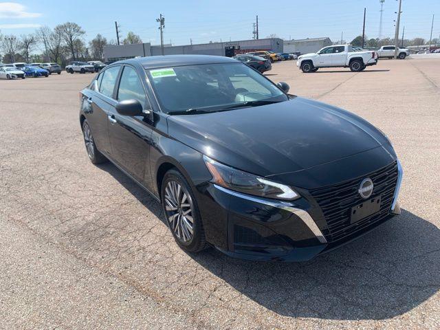 2025 Nissan Altima SV FWD for sale in Dyersburg, TN