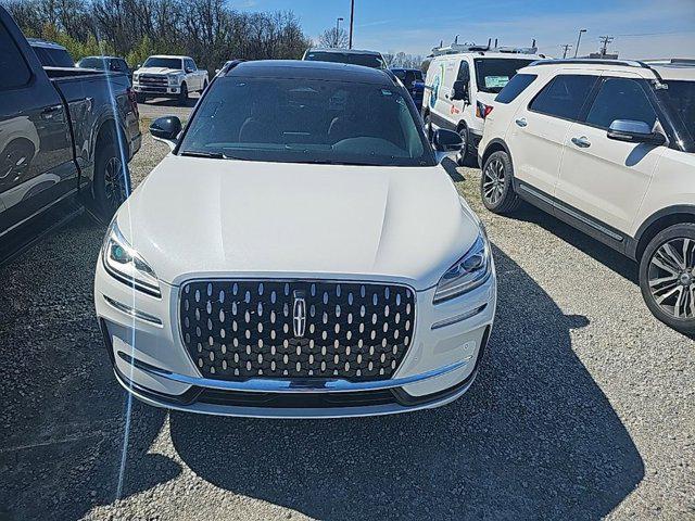 2025 Lincoln Corsair Grand Touring