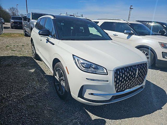 2025 Lincoln Corsair Grand Touring
