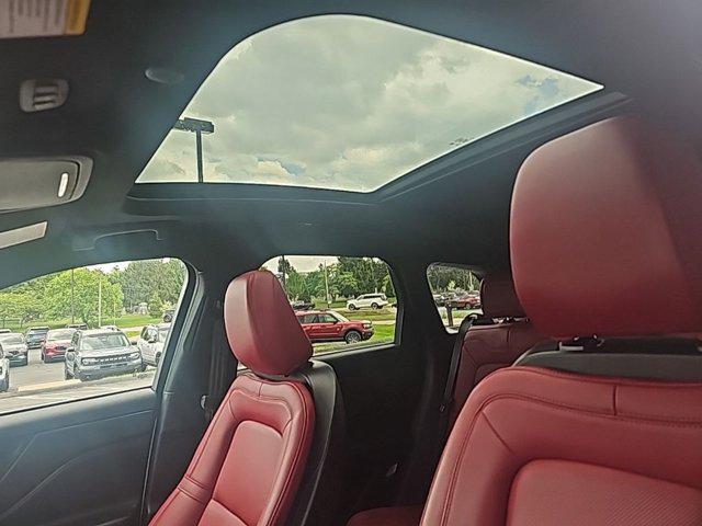 2025 Lincoln Corsair Grand Touring