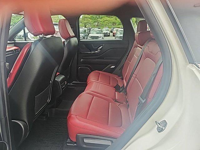 2025 Lincoln Corsair Grand Touring