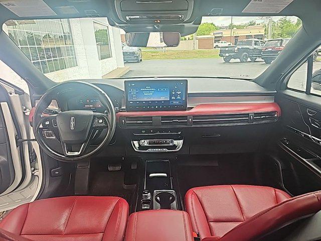 2025 Lincoln Corsair Grand Touring
