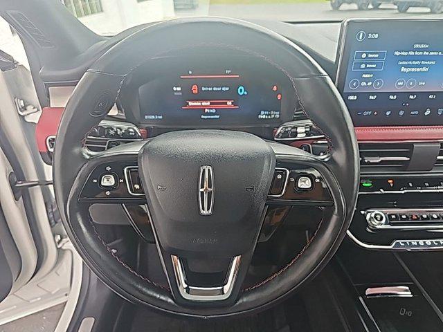 2025 Lincoln Corsair Grand Touring