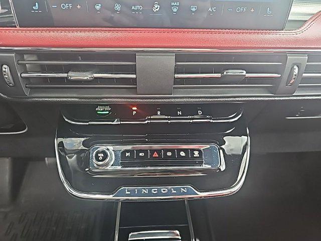 2025 Lincoln Corsair Grand Touring