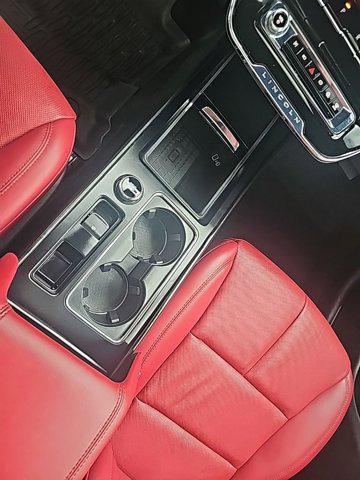 2025 Lincoln Corsair Grand Touring