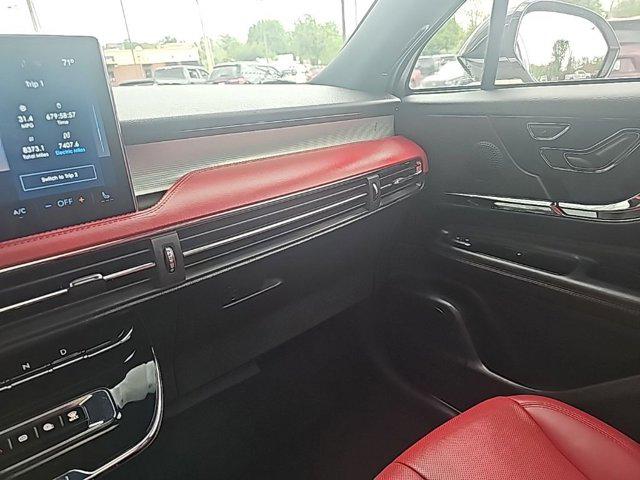 2025 Lincoln Corsair Grand Touring