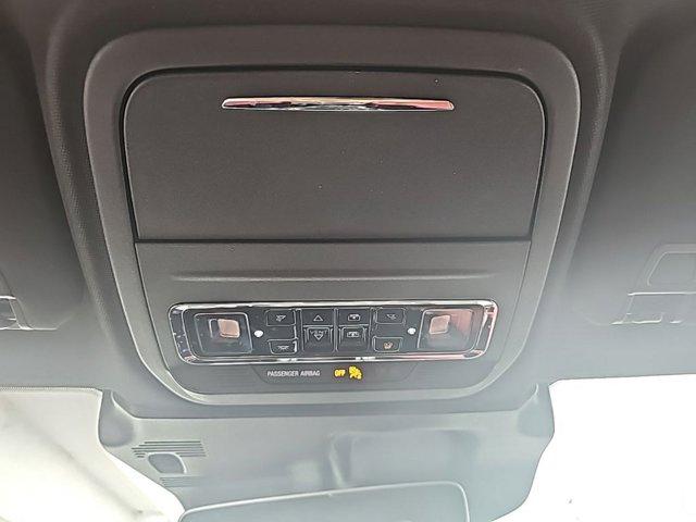 2025 Lincoln Corsair Grand Touring