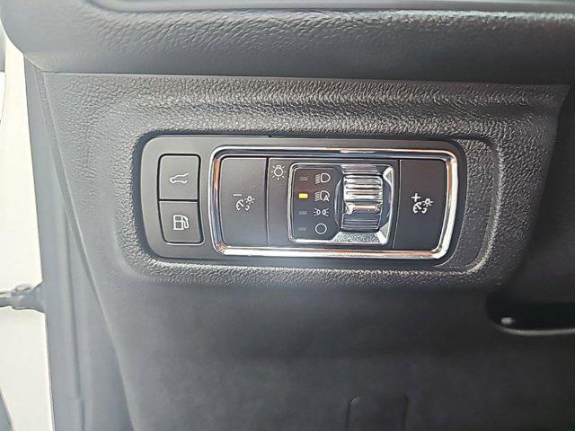 2025 Lincoln Corsair Grand Touring