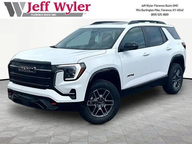 2026 GMC Terrain AWD AT4 for sale in Florence, KY