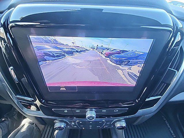 2023 Chevrolet Traverse AWD LT Cloth