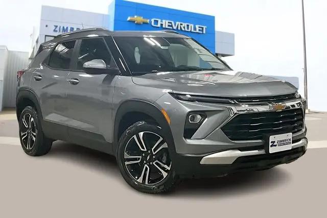2026 Chevrolet TrailBlazer AWD LT for sale in Sun Prairie, WI