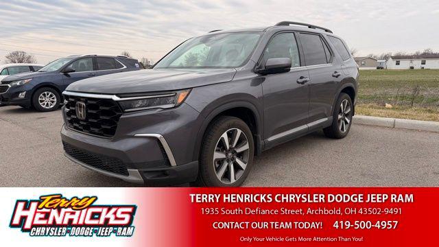 2025 Honda Pilot Touring for sale in Archbold, OH