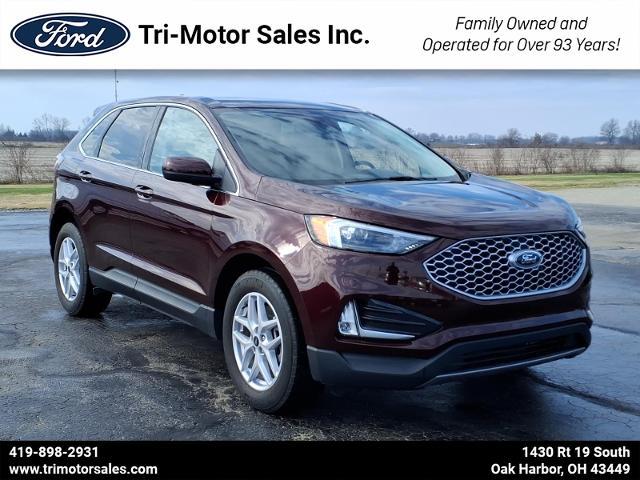 2024 Ford Edge SEL for sale in Oak Harbor, OH