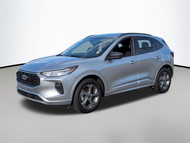 2024 Ford Escape ST-Line for sale in Smithfield, NC