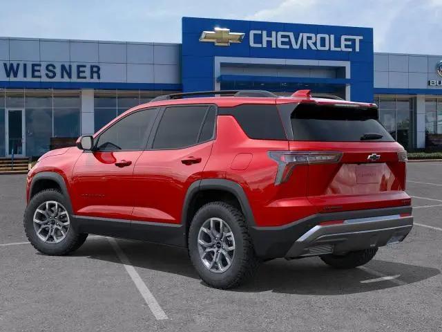 2026 Chevrolet Equinox FWD ACTIV