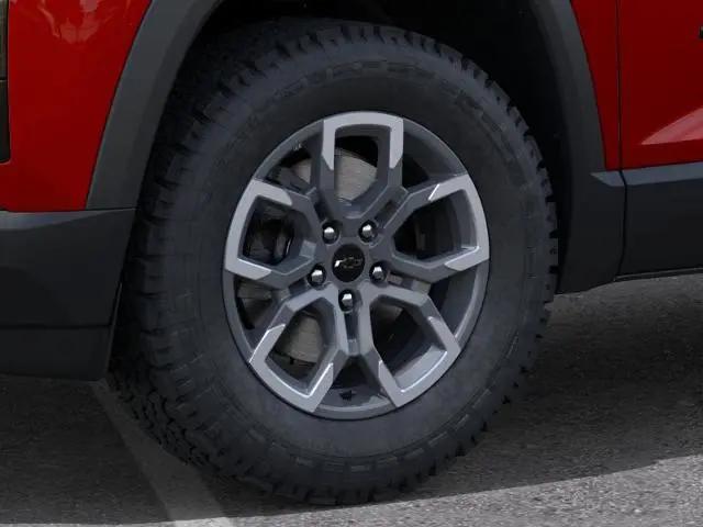 2026 Chevrolet Equinox FWD ACTIV
