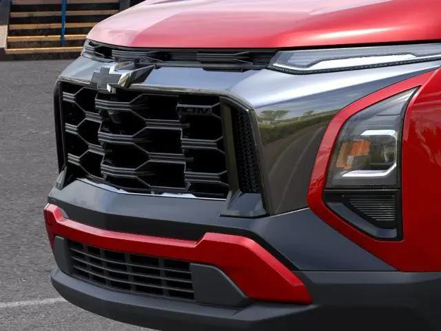 2026 Chevrolet Equinox FWD ACTIV