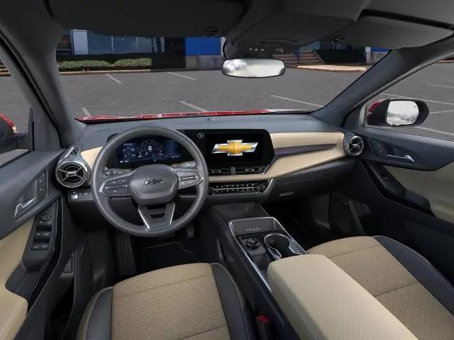 2026 Chevrolet Equinox FWD ACTIV