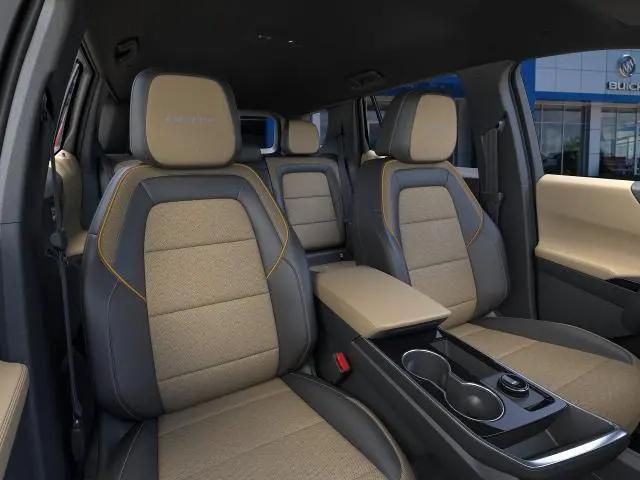 2026 Chevrolet Equinox FWD ACTIV
