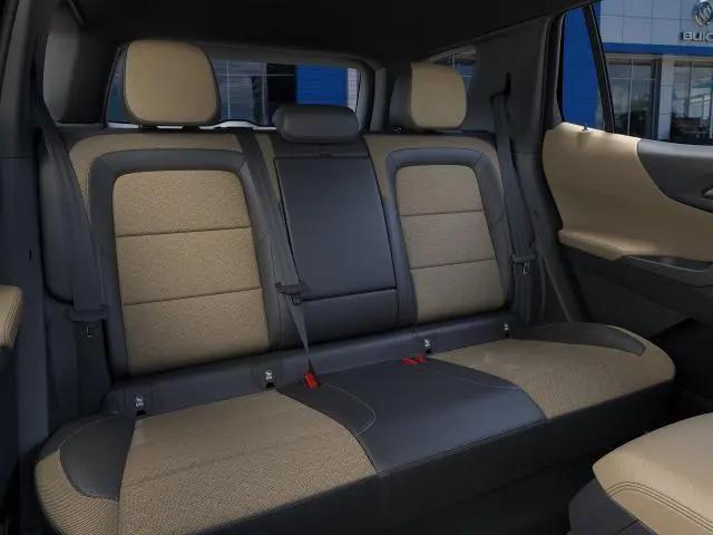 2026 Chevrolet Equinox FWD ACTIV