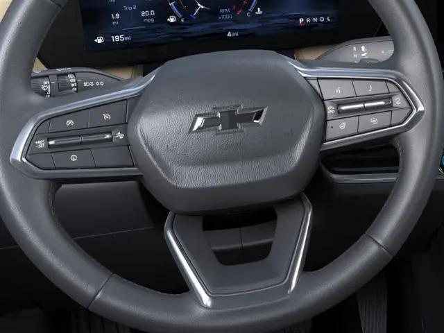 2026 Chevrolet Equinox FWD ACTIV