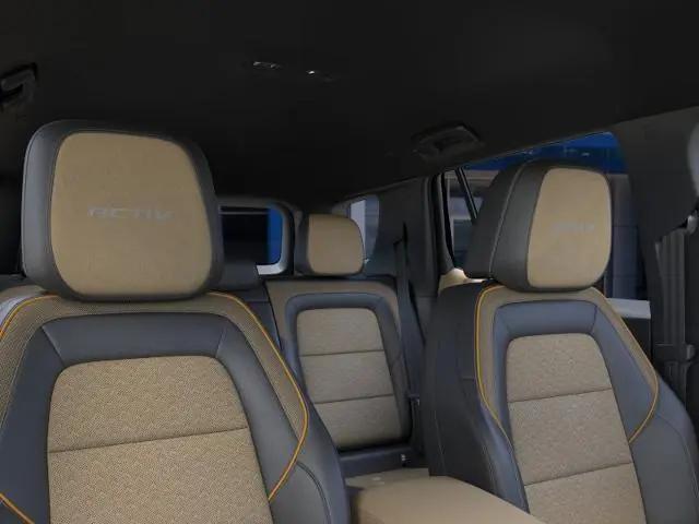 2026 Chevrolet Equinox FWD ACTIV