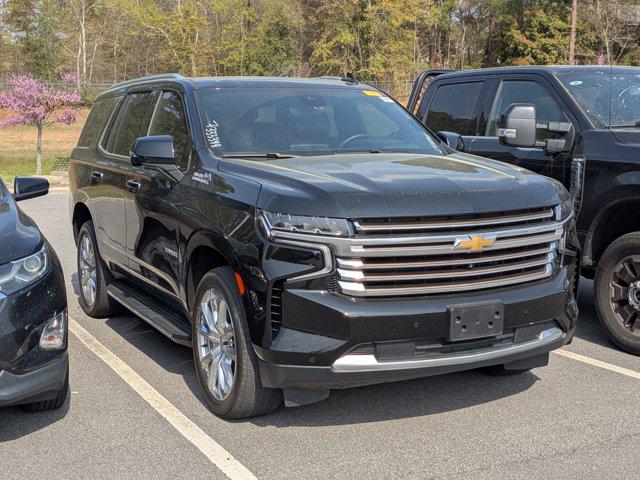 2023 Chevrolet Tahoe 4WD High Country for sale in Southern Pines, NC