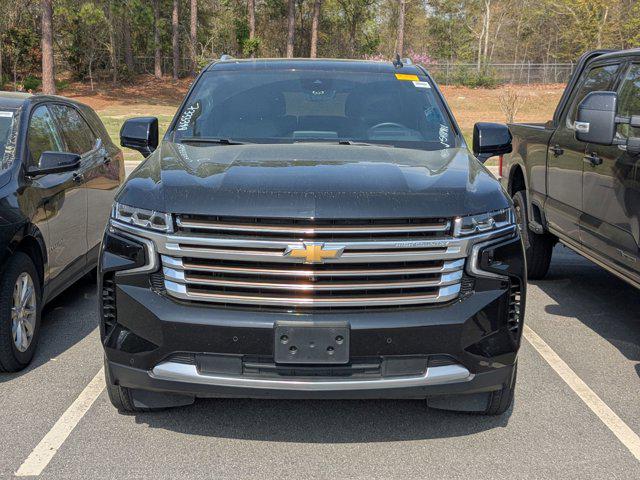 2023 Chevrolet Tahoe 4WD High Country