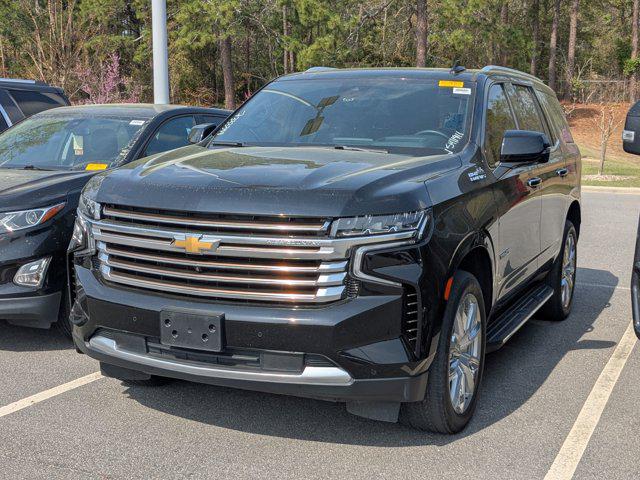 2023 Chevrolet Tahoe 4WD High Country