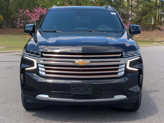 2023 Chevrolet Tahoe 4WD High Country