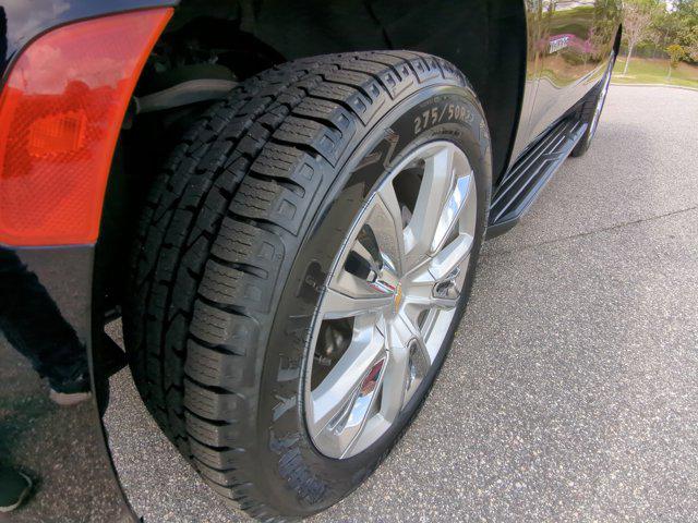 2023 Chevrolet Tahoe 4WD High Country