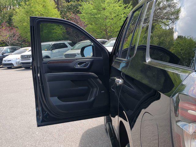 2023 Chevrolet Tahoe 4WD High Country