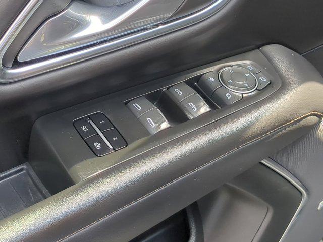 2023 Chevrolet Tahoe 4WD High Country