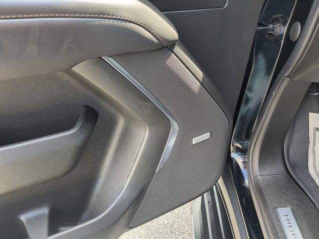 2023 Chevrolet Tahoe 4WD High Country