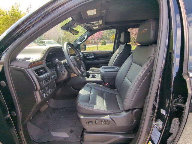 2023 Chevrolet Tahoe 4WD High Country